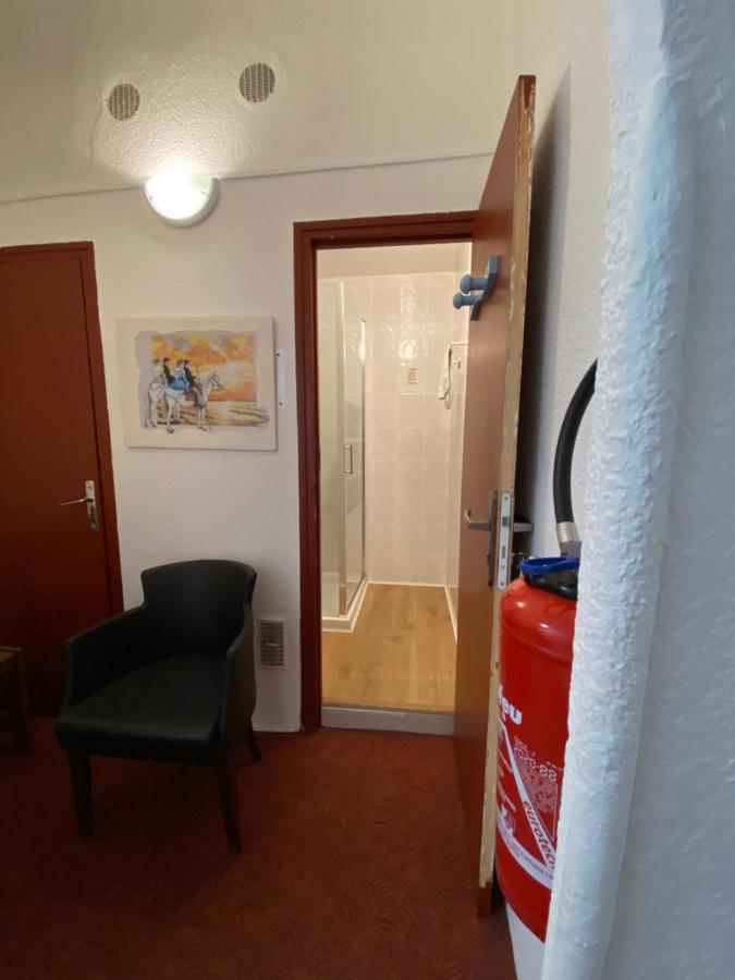 Hotel Belle Vue D'Angleterre ル・グロー・デュ・ロワ エクステリア 写真